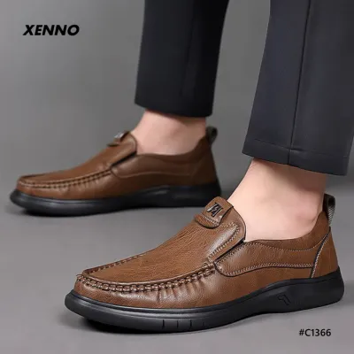 METRO CREW CASUAL SHOES